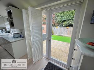 Feature Shutters/Patio Doors- click for photo gallery